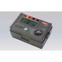 Uni-T isolatsioonivastupidavuse tester UT501A, 2000 arvu, 0 M&Omega; kuni 100 M&Omega;, 30 V kuni 750 V, maapinnaga, k&otilde;rge kasum