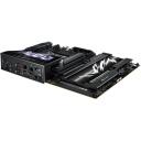 Asus komutators ROGCROSSHAIRX870EHERO, AMD, Socket AM5, DDR5-SDRAM, 192 GB, 4 DIMM, 10 atmiņas ierīces, 5 M.2, 2 SATA III
