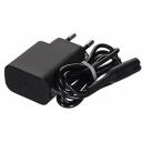 Braun Habemen 9575cc, 90min, 100-240V, 5 tera, niiske ja kuiva, aku, kiire laadimine