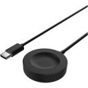 Fixed USB-C uzlādes kabelis Huawei Watch GT 2 Pro/3/3 Pro/4/4 Pro/5/5 Pro FIXDW-864-C, 1m, 5V, 2.5W, USB-C vīrie&scaron;u