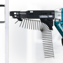 Automaatne kruvikeeraja MAKITA DFR552Z 18V, 25-55 mm