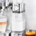 Gastroback Espressomasin 42722, 1350W, 20 baari, 1.3L, Portafiltr, Automaatne katlakivide eemaldamine, Veepaak