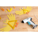 Līmes pistole 3.6V bezvadu BCGL115-XJ BLACK DECKER