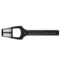 Rokas perforators, KNIPEX, 9R1400190, 140 mm, 19 mm diametrs