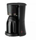 Jata Kafijas automāts JECA1800, 1l, 800W, 2-12 tases, pastāvīgs filtrs