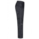 Bikses PreCip Eco Full Zip Pant Long, izmērs: XXL, Black, 0195115048730 MARMOT