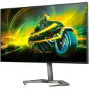 Philips m&auml;ng monitor 27M1F5500P/00, 27", IPS, QHD, 16:9, 144 Hz, 1 ms, 2560 x 1440, 450 cd/m&sup2;, 2xHDMI, must