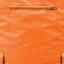 Hi-Vis Orange Winter Bib Pants Size Xxl YT-80964 YATO