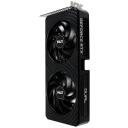 Palit GeForce RTX 5060 Dual OC NE75060S19P1-GB2063D, 8 GB GDDR7, 3840 CUDA, 2 ventiliatoriai, 145 W, 7680 x 4320 px, 1 HDMI