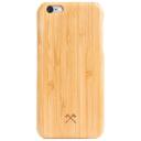 Woodcessories EcoCase Cevlar iPhone 6(s) / Plus ECO160, 14 см (5.5"), Конверт, Дерево, Apple, Модель, 1 мм, 1 шт