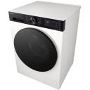 LG Skalbimo ma&scaron;ina F4X5011THB, 11 kg, 1400 RPM, A klasė, priekinė įkrova, Wi-Fi, garų funkcija, LED ekranas