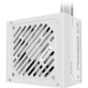 Gigabyte Блок питания GP-P550SS ICE, 550W, 155-240V, 50/60Hz, 80 PLUS Silver, 1x120mm Вентилятор, Активное Охлаждение