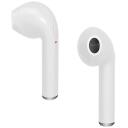 Media-Tech Наушники MT3589W, Bluetooth 4.2, TWS, 10м, 90мин, 1ч зарядка, 2x4г, фиксированный микрофон, стерео