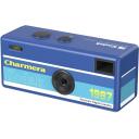 Kodak Charmera v&otilde;tmehoidja digitaalne kaamera RK0601, 1,6 MP, 1440 &times; 1080, 30 kaadrit/s, USB-C, microSD kuni 128 GB, 7 filtrit