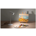 Nešiojama įkraunama LED stalinė lempa 3.5W su nuimama magnetine šviesos galvute 2700–5000K USB-C BHR8959GL Xiaomi