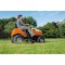 Dārza traktors RT 4112 SZ 61652000013 STIHL