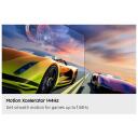 Samsung televizorius QE65S90FATXXH 65" OLED 4K, 3840 x 2160, NQ4 AI Gen3 procesorius, Dolby Atmos, Smart TV, 4 HDMI, 2 USB