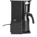 Salter Kafijas automāts EK6664VDE, 800W, 1l, noņemams atkārtoti lietojams filtrs, filtra kafija