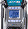 Radio XGT, LXT, CXT, 220V, Bluetooth MR002G MAKITA