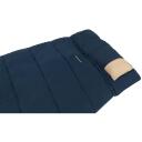 Outwell Magamiskott Contour Lux XL 230490, 220 x 105 cm, 3 hooaega, 1700 g Isofill, 2-suunaline L-kujuline t&otilde;mblukk