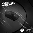 Logitech Juhtmevaba m&auml;ngurihiir G Pro X Superlight 2 910-006631, 2.4GHz / USB, 60g, 125mm x 63.5mm x 40mm, 5 nuppu, 95h
