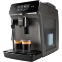 Philips Espresso kohvimasin EP2224/10, 15 bar, 1.8L, 275g ube, 12 jahvatamise seadistust, automaatne katlakivi eemaldamine