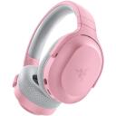Razer Austiņas Barracuda X (2022) RZ04-04430300-R3M1, 20-20000 Hz, 32 &Omega;, 40 mm, Bluetooth 5.2, 7.1 kanālu virtuālais skaņas efekts