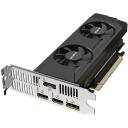 Gigabyte Video karte GV-N3050D6-6GL NVIDIA GeForce RTX 3050, 6GB GDDR6, 96 bit, 7680 x 4320, 2 x HDMI, 2 x DisplayPort
