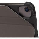 Case Logic Tahvelarvuti Korpus 3204678, 10.9", TPU, must, sisseehitatud alus, juurdep&auml;&auml;s portidele