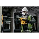 Dewalt 4-Pjovimo grąžtas 26mm x 540mm DT60828-QZ, 26 mm, 400 mm, 1, SDS Max, Volframo karbido galva, 4 pjovimo