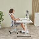 Fellowes Breyta kompaktne klaviatuuri toega MODEL 100142574, 6cm, 32cm, 1.75cm, Silikoon, HEX Cushion Technology
