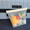 Silikona somiņa 'GoPouch', ūdensnecaurlaidīga, 20x16,5x3,6 cm, R070942, HUMANGEAR