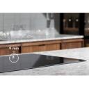 Electrolux Plīts virsma LHR3233CK, 2900 W, 2 riņķi, 120/180mm, 145mm, taimeris, bērnu dro&scaron;ības slēdzene, automātiskā izslēg&scaron;anās