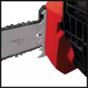 Elektriskā ķēdes zāģis GE-EC 2240, EINHELL, 4501740, 2200 W, 40.6 cm zāģa garums, automātiska eļļo&scaron;ana