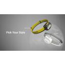 Nitecore налобный фонарь UT27 MCT, 800 лм, 168 м, 1500 мАч, 14.5 ч, IP66, 2 LED, 3 цветовые температуры