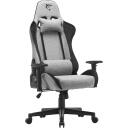 White Shark Spēļu krēsls IMOLA, 54cm, 55cm, 126-136cm, 120kg, 2D roku balsti, regulējams slīpuma leņķis