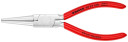 Ilgās knaibles, KNIPEX, 30 33 160, izturīgas, hromētas, 160 mm