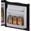 Adler | Thermoelecric Cooler | AD 8089 | Energy efficiency class E | Free standing | Larder | Black