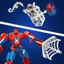 Lego Konstruktors 76308, 107 gab., Super varoņi, Plastmasa, 7 g., Nav piemērots bērniem līdz 3 g., Aizrī&scaron;anās bīstamība