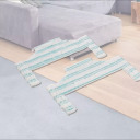 LEIFHEIT Vahetatavad mopikatted, 2 tk. Regulus Aqua PowerVac Pro 1011936 LEIFHEIT