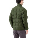 Jaka M SUPERIOR DOWN Jacket, izmērs: M, Black, 4548801843595 Mont-Bell