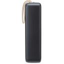 Rivacase Power Bank VA1083, 30000mAh, Li-Poly, 65W PD3.0, 1xUSB Type-A, 2xUSB Type-C, LCD ekraan, kiire laadimine
