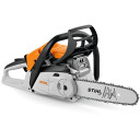 Benzīna motorzāģis MS 162 C-BE, 30.1cc, 1200W, 11480113001A STIHL
