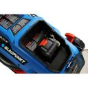 Blaupunkt Akumulatora zāles pļāvējs CL3010, 18V, 33 cm, 30L, 25-75 mm, 10.3 kg, bezbirstu motors, mulčē&scaron;ana
