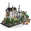Lego Būvniecības bloki 21063, 3455 elementu, 200mm, 460mm, 310mm, 18+ gadi