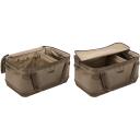 Thule Rīku pārvadātājs 5530 3205530, 55L, 2.1kg, dziļi haki, ūdensnecaurlaidīgs, pielāgojama organizācija, viegli tīrāms