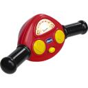 Chicco RC auto Vespa Primavera Ż-CHIC-ZAB-117-60, 20cm, punane, AA, AAA, 2,4GHz, liigub edasi, tagasi, vasakule, paremale