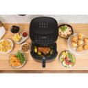 ETA | Hot air fryer | ETA316890000 Fritta Digi | Power 1800 W | Capacity 7.2 L | Hot air technology | Black