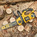 Dewalt Saag DCMCS565N-XJ 18V 300mm harjadeta, 7.3m/s, 210ml &otilde;litank, 86 dB(A) m&uuml;ratase