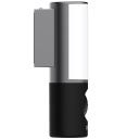 Ezviz LC3 CS-LC3 4MP 2-in-1 LED Seinalamp ja V&auml;listingimustes Nutikas AI Kaamera 32GB &Ouml;&ouml;n&auml;gemine MicroSD Valge
